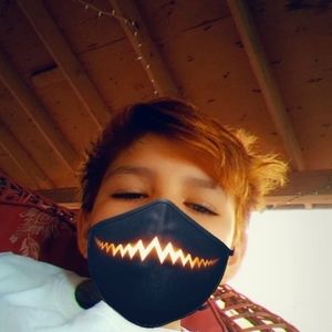 Meet your Posher, Isaac